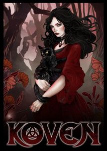 Koven