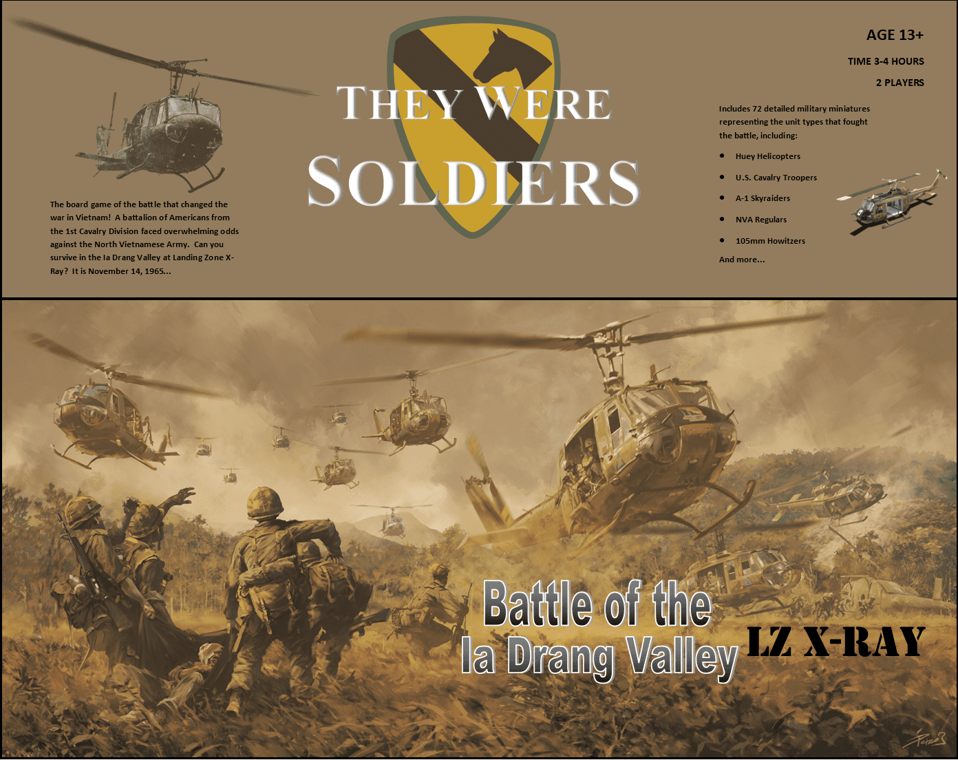 They Were Soldiers