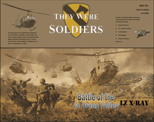 They Were Soldiers