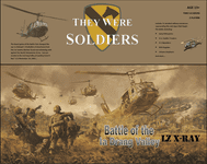 More They Were Soldiers videos