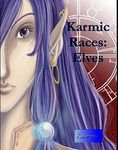 RPG Item: Karmic Races: Elves
