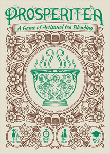 Prosperitea box art