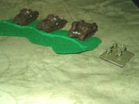 Quick War