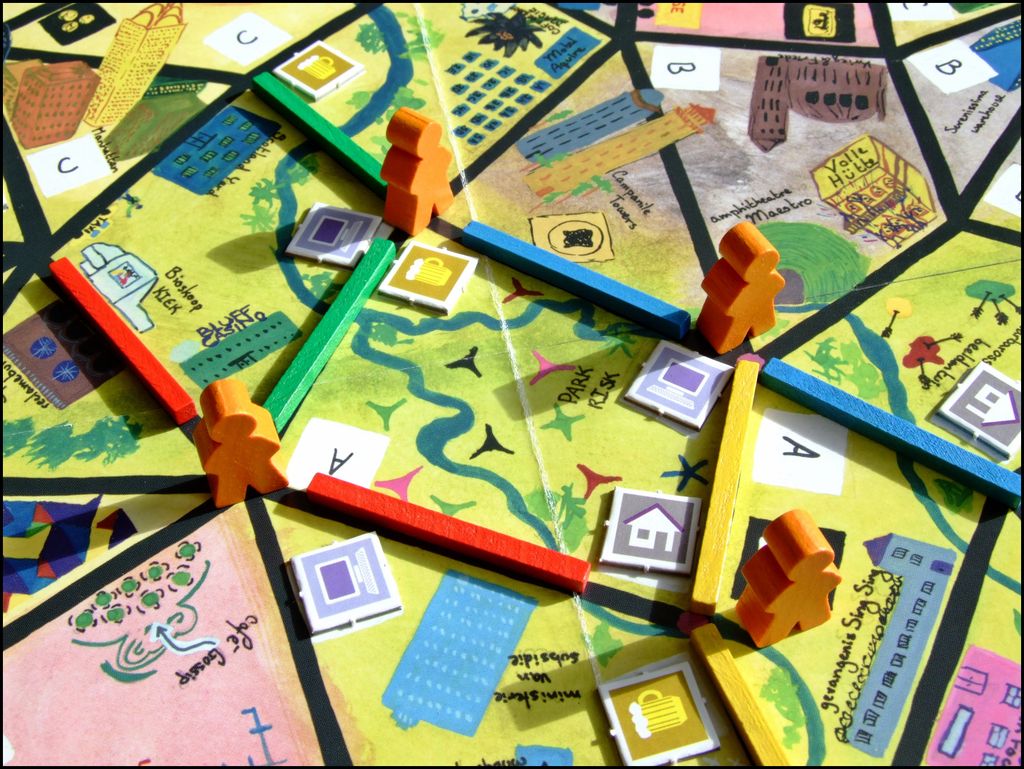 BoardGameGeek