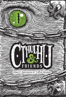 Dracula's Feast: Cthulhu & Friends