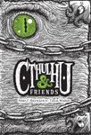 Dracula's Feast: Cthulhu & Friends