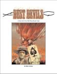 RPG Item: Dust Devils