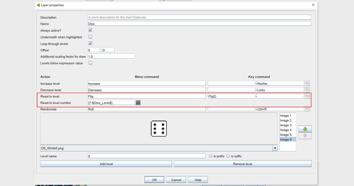 How To - Flip a Dice | Gattsu's Vassal Engine Insights