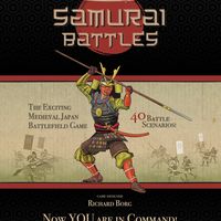 Commands & Colors: Samurai Battles