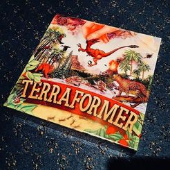 Terraformer