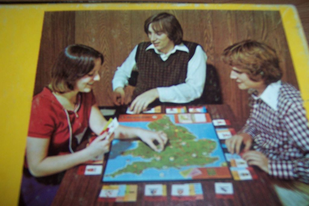 Illustration 4 de Kingmaker - All-in-One Gaming & Dining Table