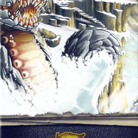 The 7th Continent: Fear the Devourers