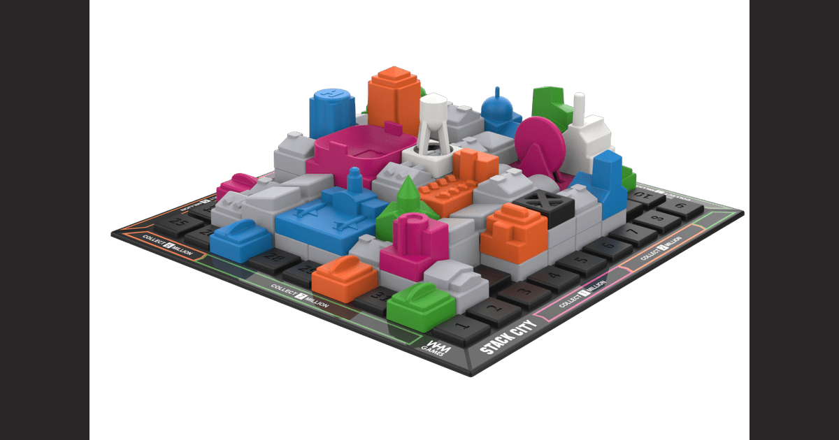 BoardGameGeek