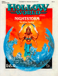 RPG Item: HWA3: Hollow World: Nightstorm