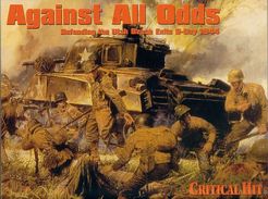Against All Odds box art