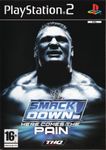 Video Game: WWE SmackDown! Here Comes the Pain