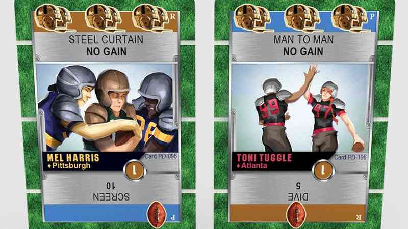 Football Highlights 2052: Expansion #2 – Pittsburgh & Atlanta