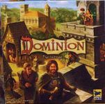 Dominion: Die Intrige