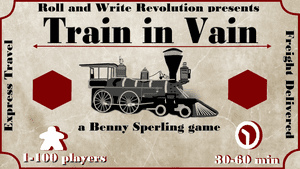 Train in Vain
