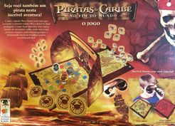 Piratas do Caribe: No Fim do Mundo