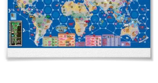 BIOS: Origins | Board Game | BoardGameGeek