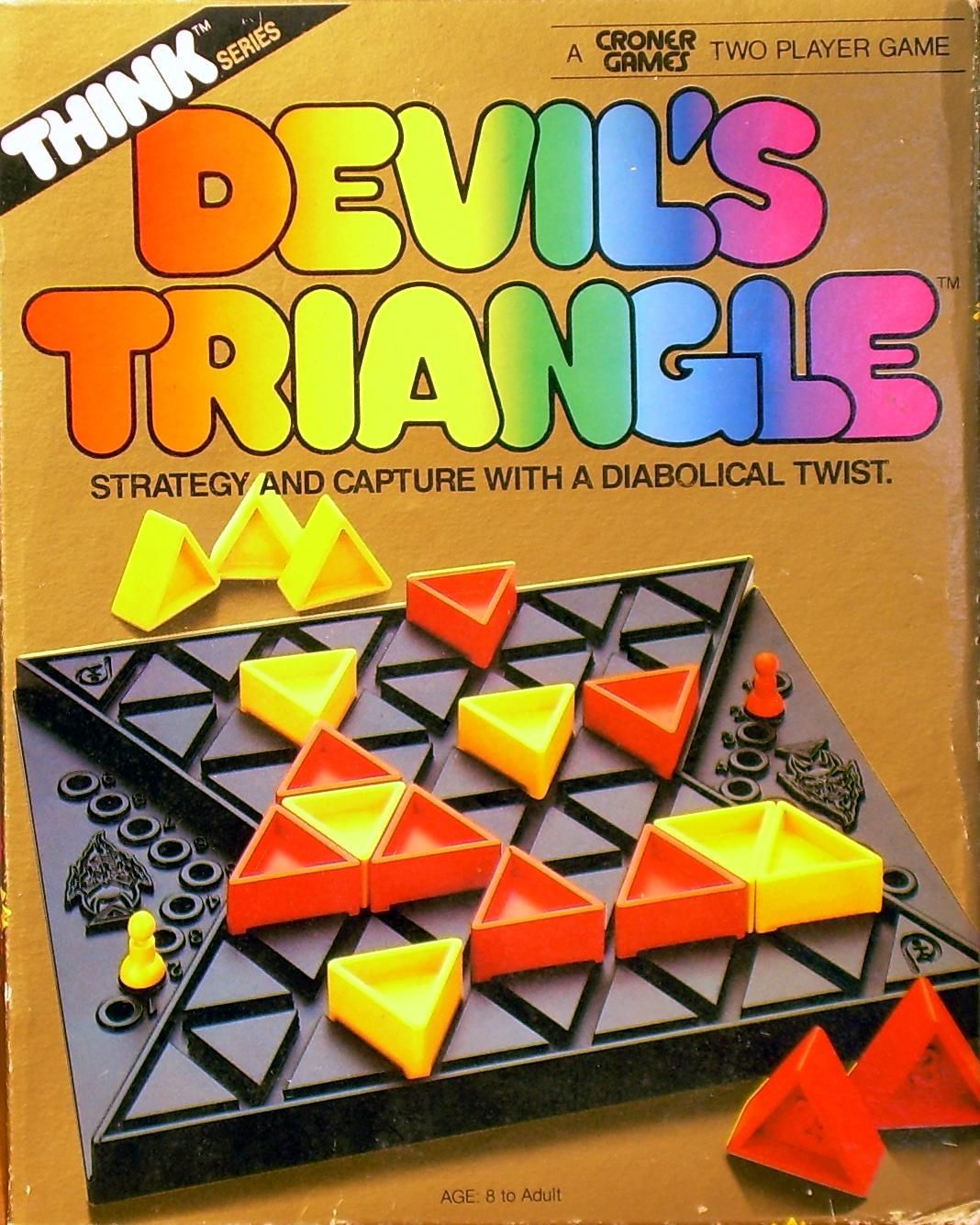 Devil's Triangle