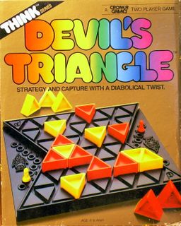 Devil's Triangle