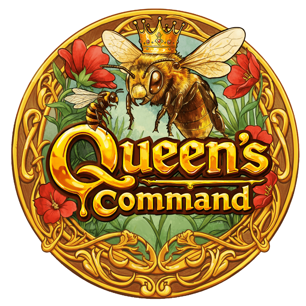 Illustration 3 de Queen's command