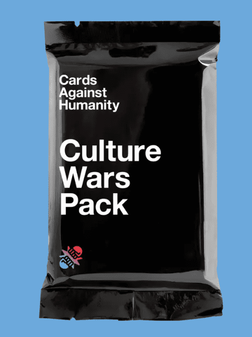 Cards Against Humanity: Culture Wars Pack