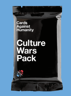 Cards Against Humanity: Culture Wars Pack
