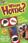 Whose Home?