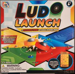 Ludo Launch