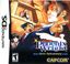 Video Game: Phoenix Wright: Ace Attorney