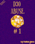 RPG Item: D30 Abuse #1
