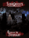 RPG Item: Queen of the Evernight