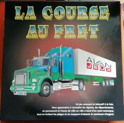 La Course au Fret