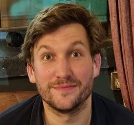 Grégory Grard
