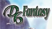RPG: D6 Fantasy