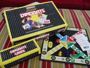 Junior Dingbats