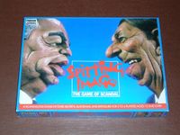 Spitting Image