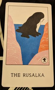 Illimat: The Rusalka