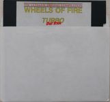 Video Game Compilation: Wheels of Fire