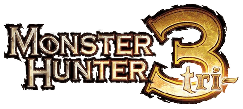Monster Hunter Tri Review: A tri-umph | VideoGameGeek