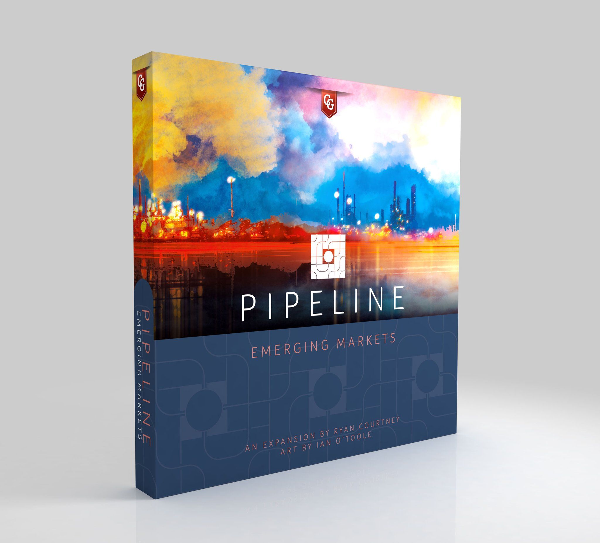Pipeline: Mercados Emergentes