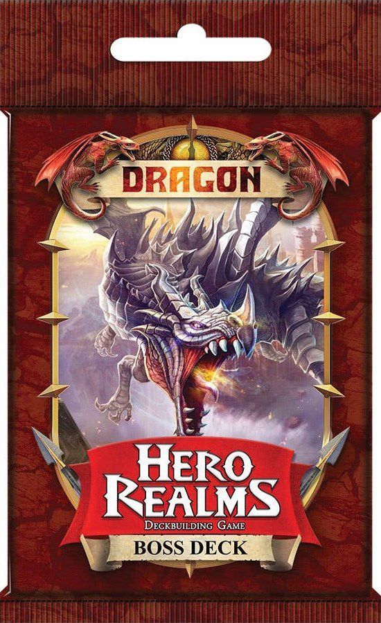 Hero Realms uitbreiding