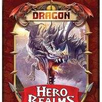 Hero Realms: Boss Deck – The Dragon