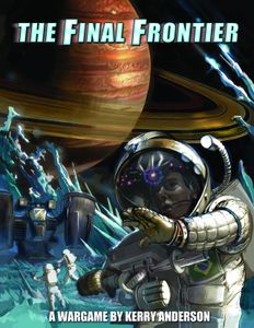 The Final Frontier | Board Game | BoardGameGeek