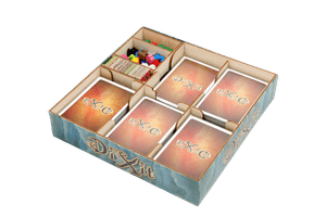 Dixit: GameGuard organizer