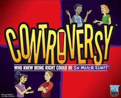 Controversy!