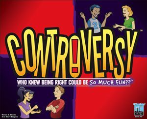Controversy!